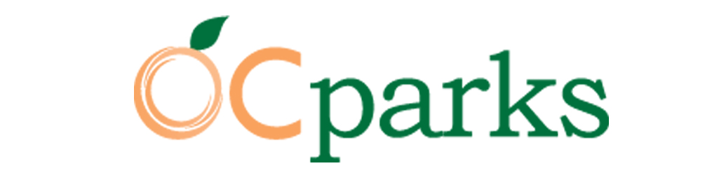 Orange County Park Logo